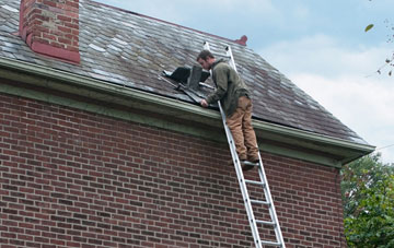 what affects urgent Ogmore Vale roof repairs