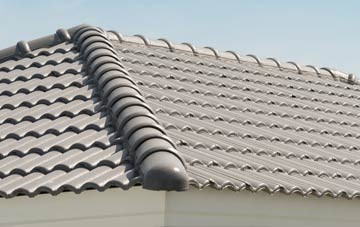 advantages of Ogmore Vale clay roofing