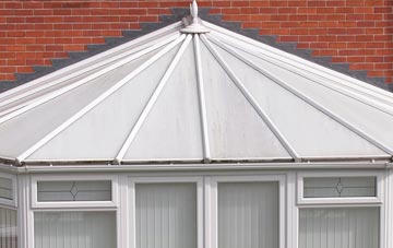 Ogmore Vale polycarbonate conservatory roof repairs