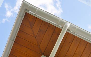 Ogmore Vale soffit types