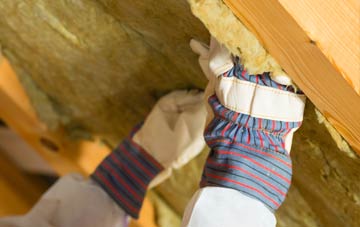 types of Ogmore Vale pitched roof insulation materials