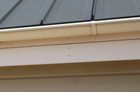 Ogmore Vale soffit repair