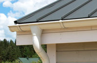 Ogmore Vale soffits